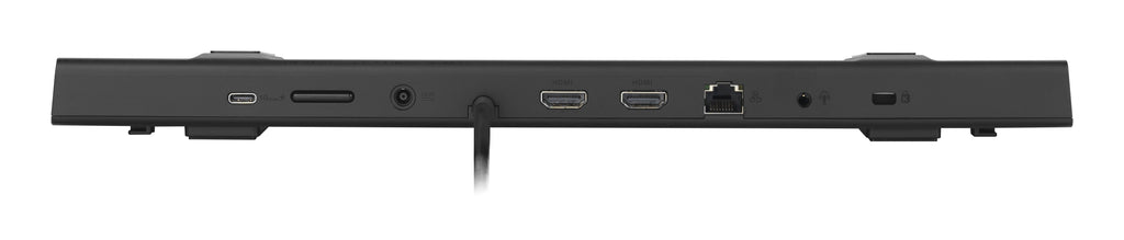 ASUS USB-C Stand Dock DC310 Avec fil USB 3.2 Gen 2 (3.1 Gen 2) Type-C Noir - vue 4