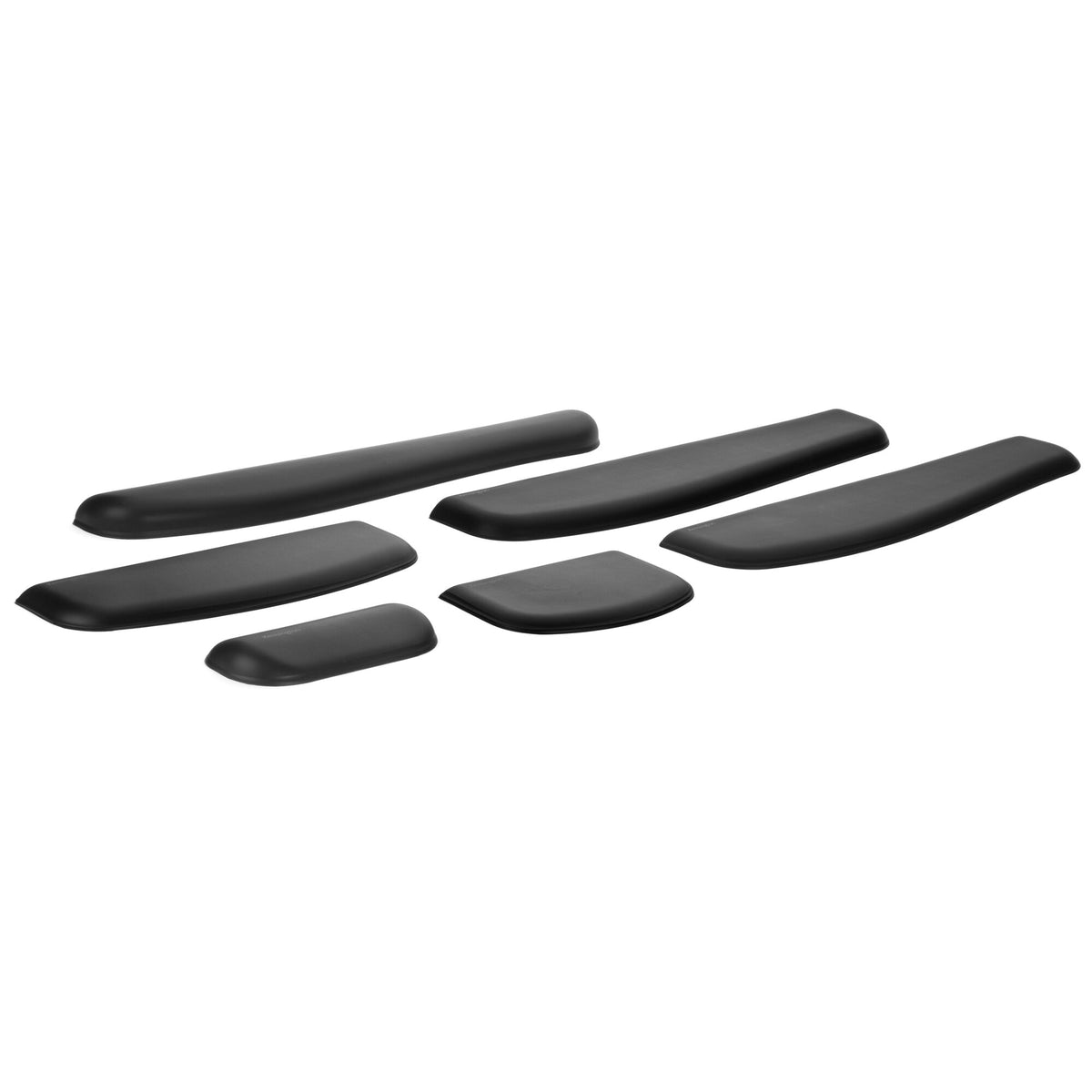 Kensington Repose-poignets ErgoSoft pour claviers standard - vue 2