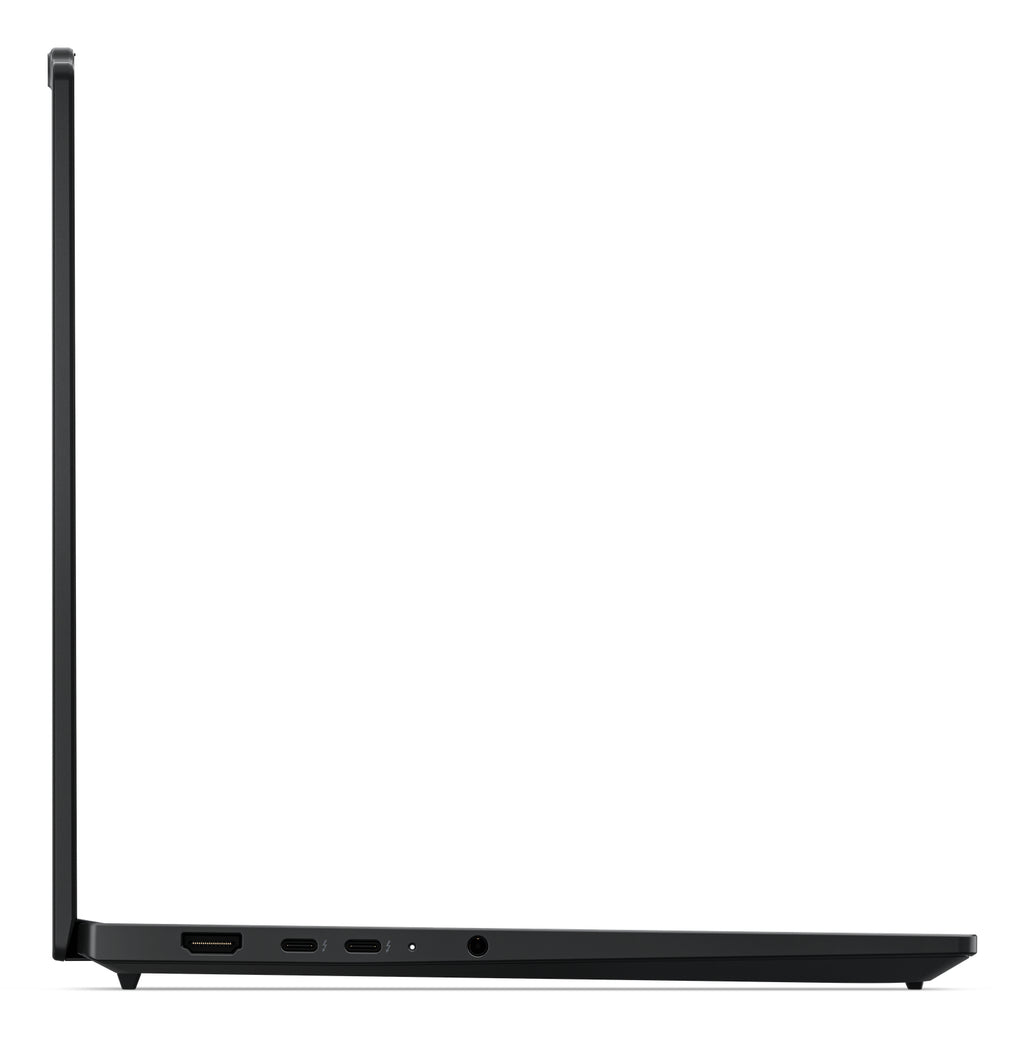Lenovo ThinkPad T14s Gen 7 (Intel) Copilot+ PC Intel Core Ultra 7 355 Ordinateur portable 35,6 cm (14") WUXGA 32 Go LPDDR5x-SDRAM 512 Go SSD Wi-Fi 7 (802.11be) Windows 11 Pro Nordique Noir