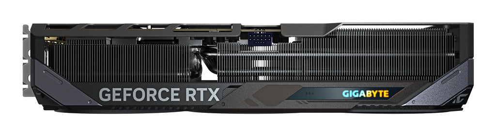 GIGABYTE GeForce RTX 5070 Ti GAMING OC 16G Carte Graphique - 16 Go GDDR7, 256 bits, PCI-E 5.0, 2588 MHz Core Clock, 3 x DP 2.1a, 1 x HDMI 2.1b, NVIDIA DLSS 4, GV-N507TGAMING OC-16GD