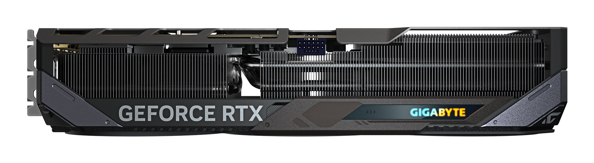 GIGABYTE GeForce RTX 5070 Ti GAMING OC 16G Carte Graphique - 16 Go GDDR7, 256 bits, PCI-E 5.0, 2588 MHz Core Clock, 3 x DP 2.1a, 1 x HDMI 2.1b, NVIDIA DLSS 4, GV-N507TGAMING OC-16GD