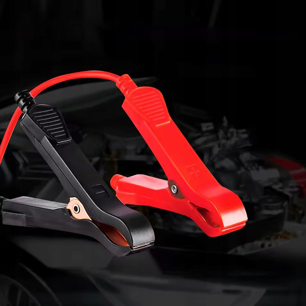 Chargeur-redresseur de batterie de voiture avec fonction de réparation AGM 6 V / 12 V Zenwire JMD-6S