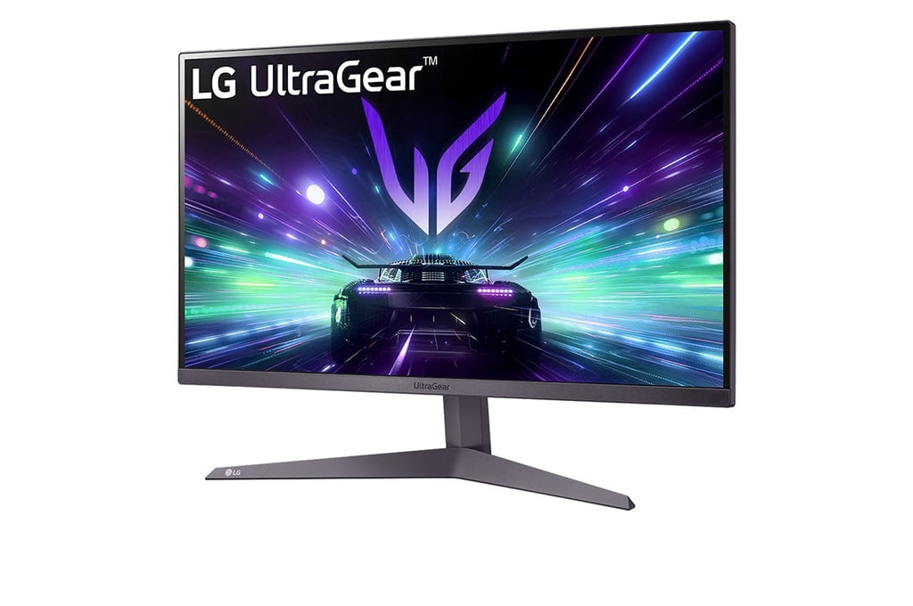 LG LG 27GS50FX-B écran plat de PC 68,6 cm (27") 1920 x 1080 pixels Full HD LED Noir