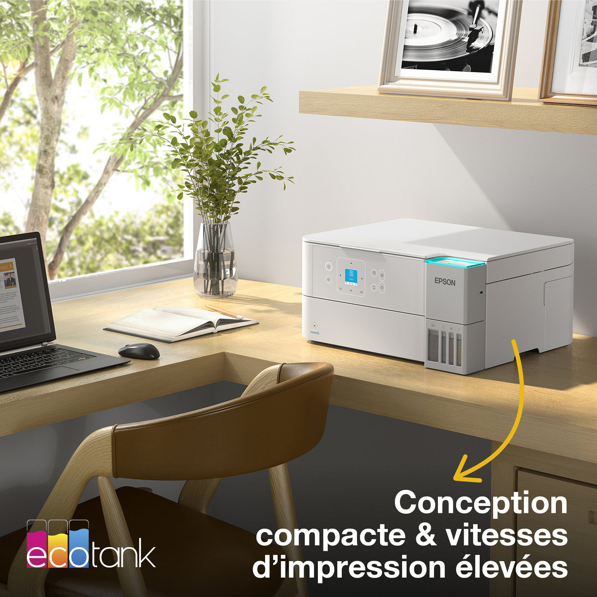 Epson EcoTank ET-2959