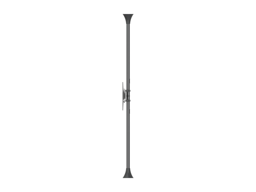 Support de Montage pour Écrans 40" à 65", Modèle 3620, Noir