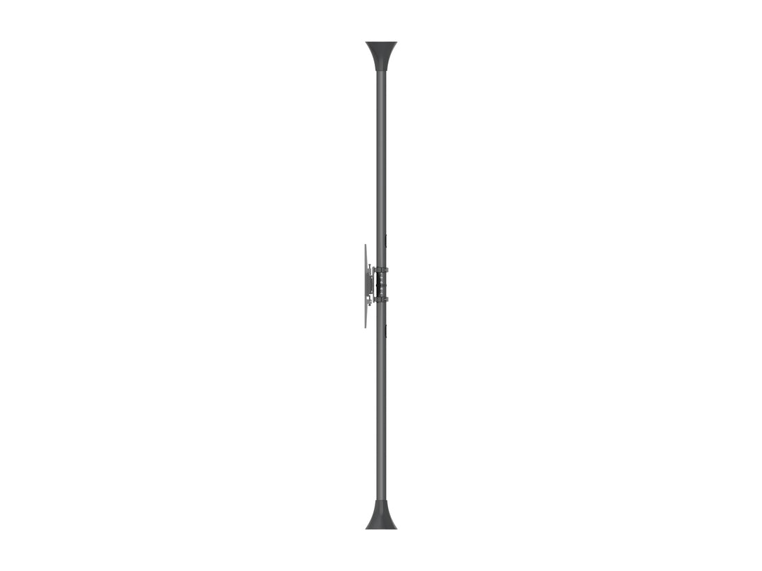 Support de Montage pour Écrans 40" à 65", Modèle 3620, Noir