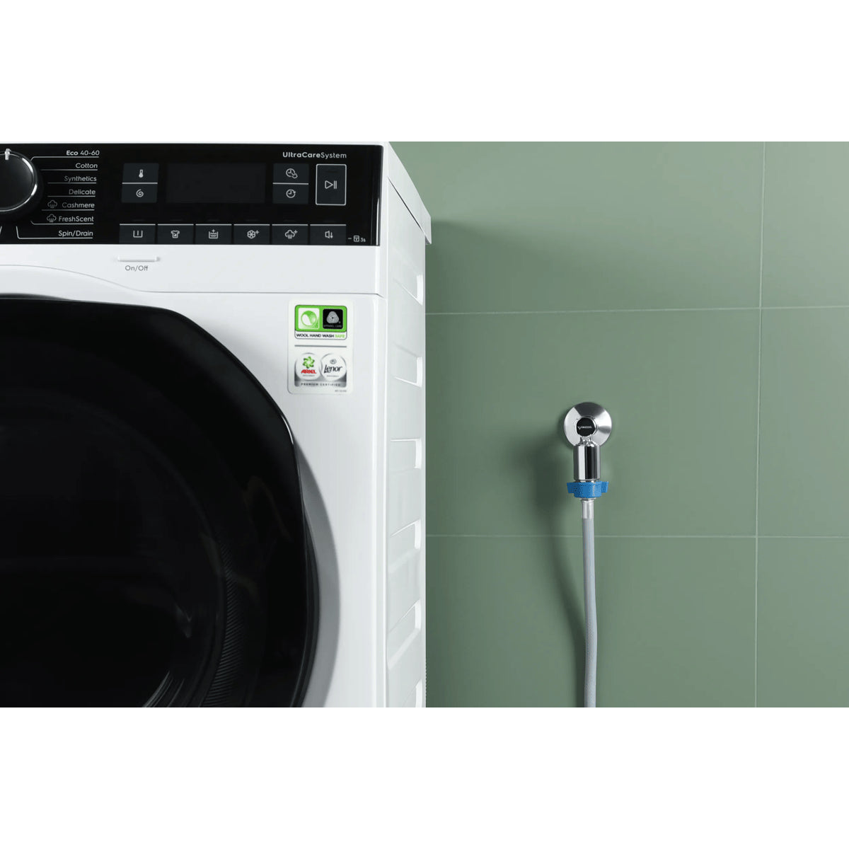 Electrolux MCAPOWER2 pièce et accessoire de lave-linge 1 pièce(s)