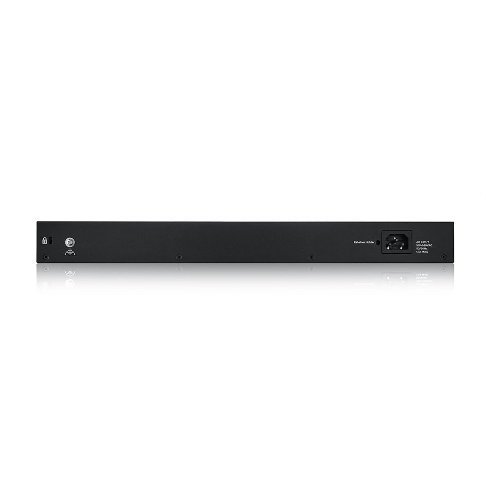 Zyxel XGS2220-54 Géré L3 Gigabit Ethernet (10/100/1000) - vue 4