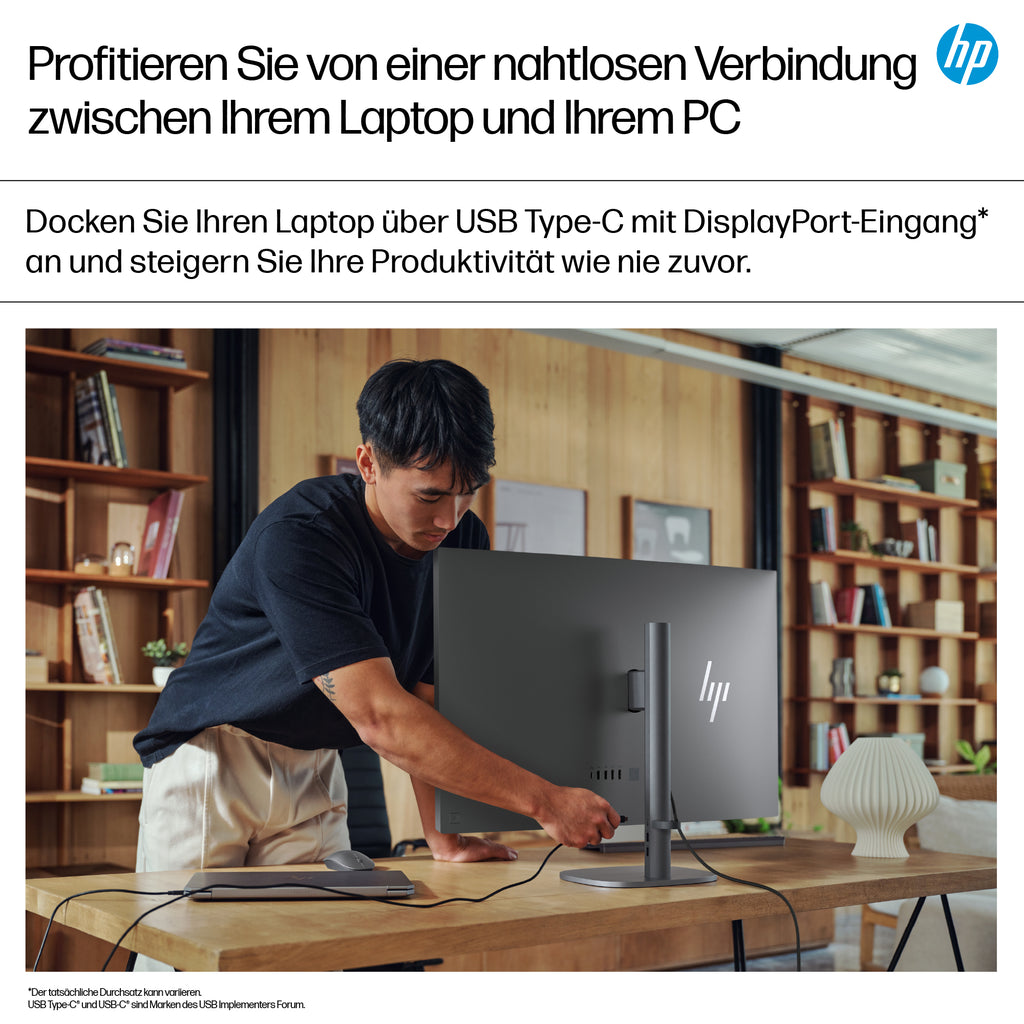 HP OmniStudio X Next Gen 32-c1173ng AIO Core Ultra 7 256V 16GB 1TB Intel Arc Graphics 140V Windows 11 Home