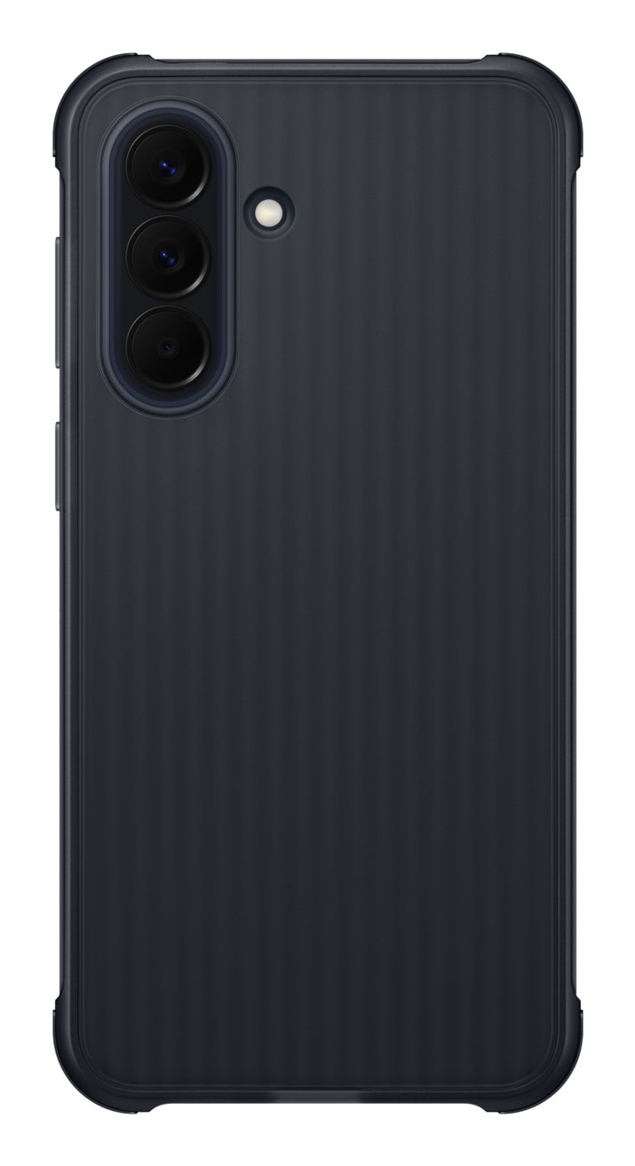 Samsung EF-RA576CBEGWW Coque de Protection Housse Noir pour Galaxy A57 5G 6.7"