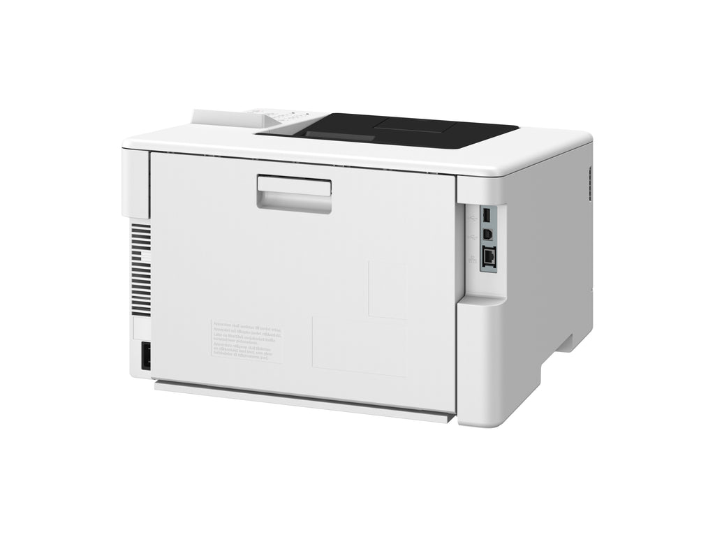 Canon i-SENSYS LBP647Cdw Imprimante Laser Couleur A4 Wifi 1200 x 1200 DPI