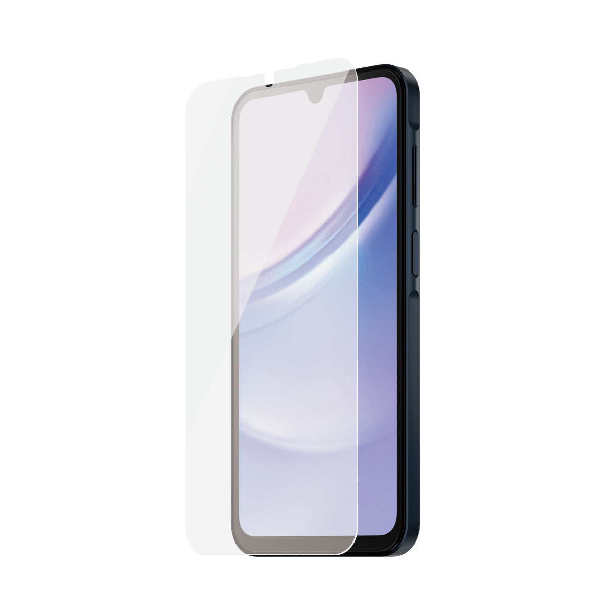 PanzerGlass SAFE. by ® Screen Protector by Samsung Galaxy A15 | A15 5G | Ultra-Wide Fit w. EasyAligner Protection d'écran transparent 1 pièce(s)