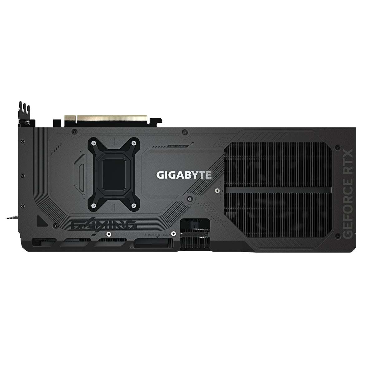 GIGABYTE GeForce RTX 5080 GAMING OC 16G Carte Graphique