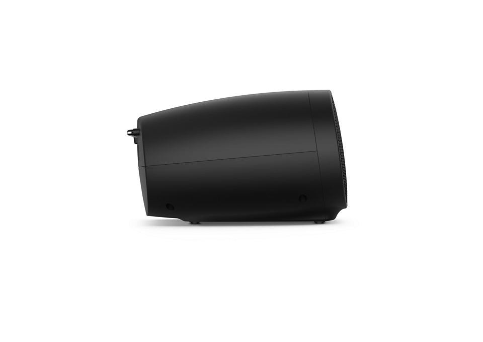 Philips TAZ6000/10 Lecteur CD Portable, Noir