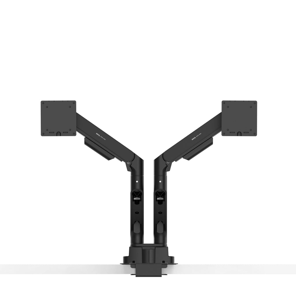 BenQ Ergo Arm BDH01 88,9 cm (35") Noir - vue 6