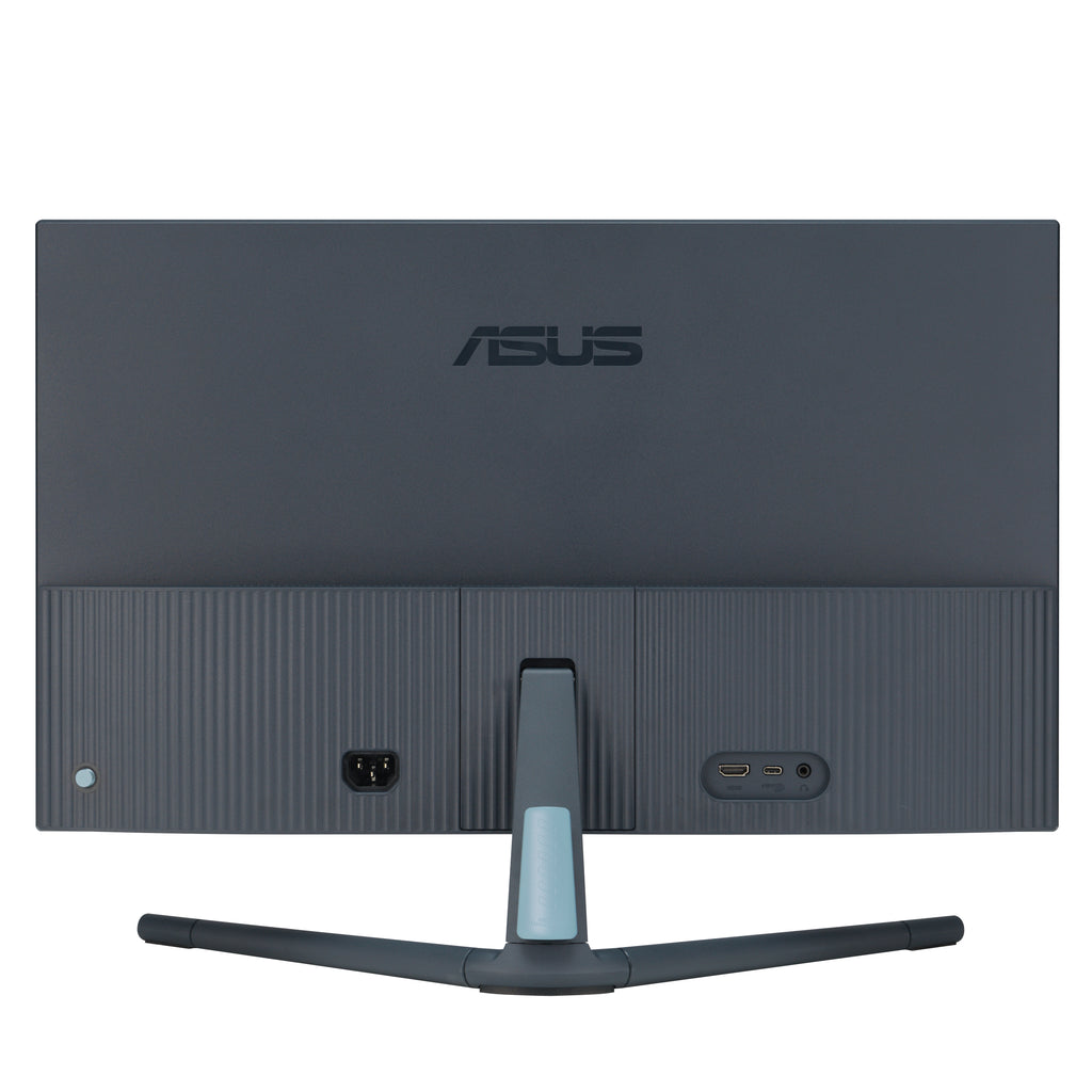 ASUS VU249CFE-B écran plat de PC 60,5 cm (23.8") 1920 x 1080 pixels Full HD LED Noir