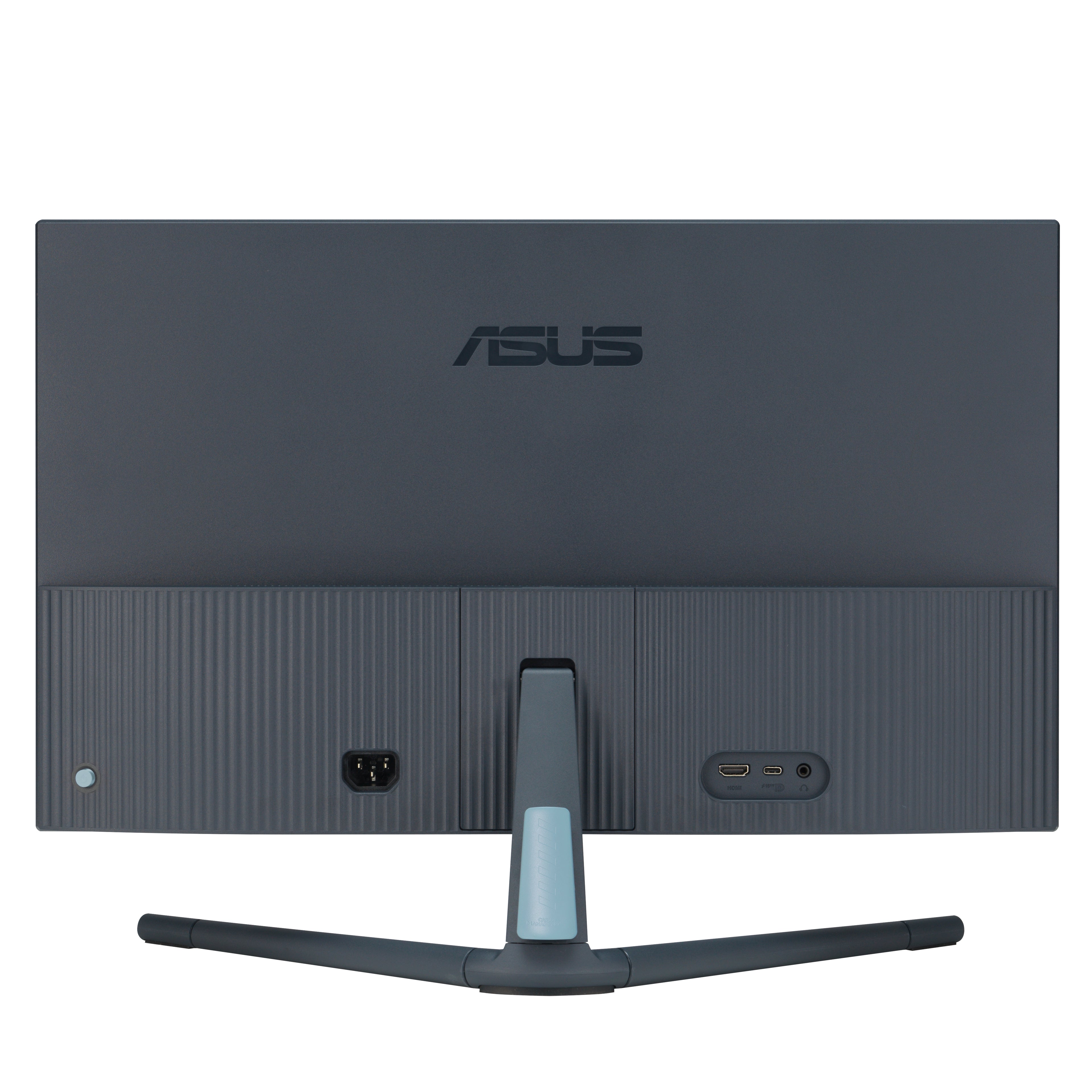 ASUS VU249CFE-B écran plat de PC 60,5 cm (23.8") 1920 x 1080 pixels Full HD LED Noir