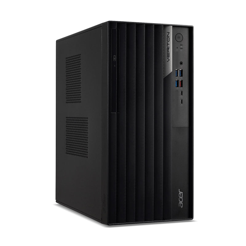 Acer Veriton M VM6710G Intel® Core™ i7 i7-13700 16 Go DDR4-SDRAM 3 To HDD+SSD NVIDIA RTX A4000 Windows 11 Pro Midi Tower