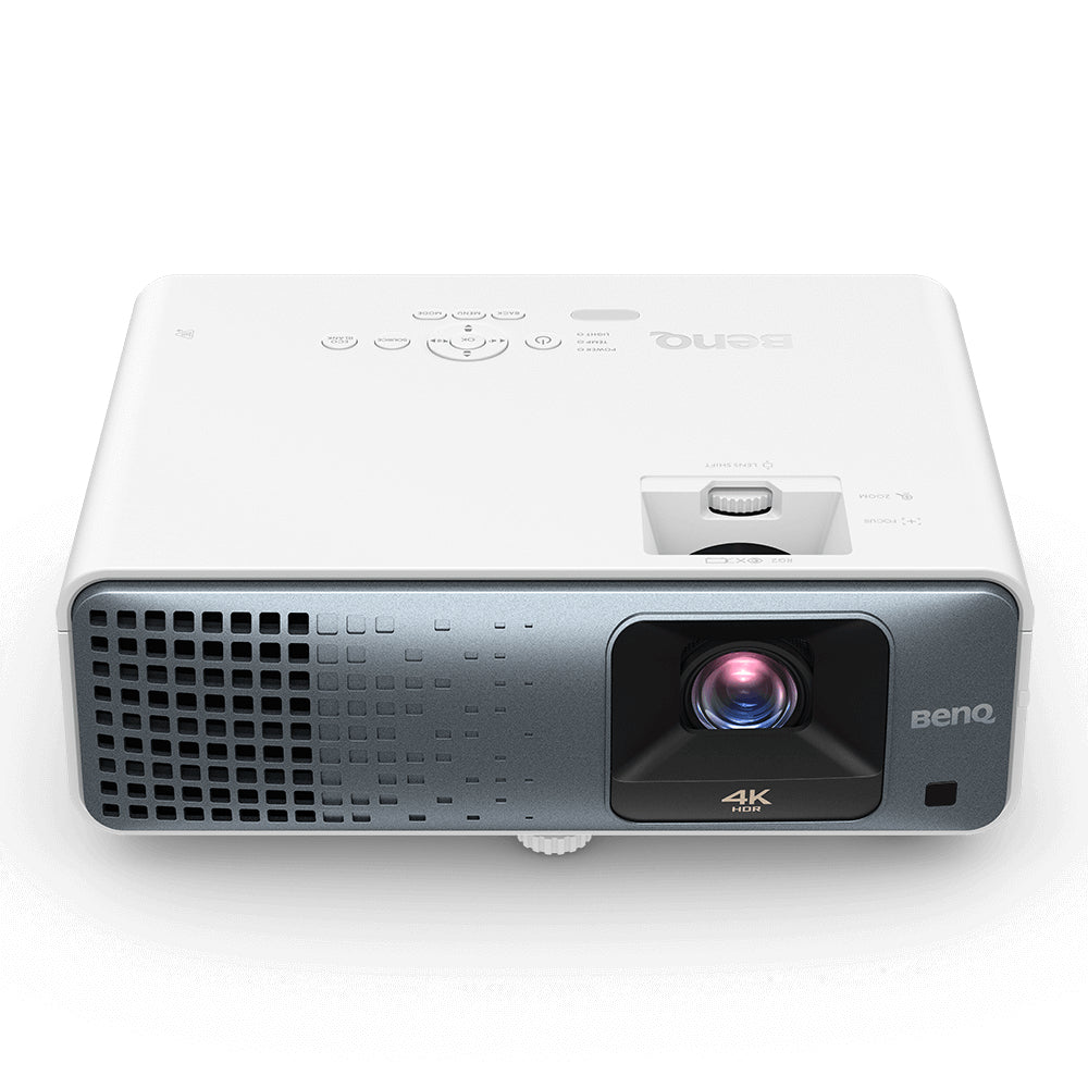 BenQ TK710 Projecteur DLP UHD 4K 3200 ANSI Lumens Compatibilité 3D