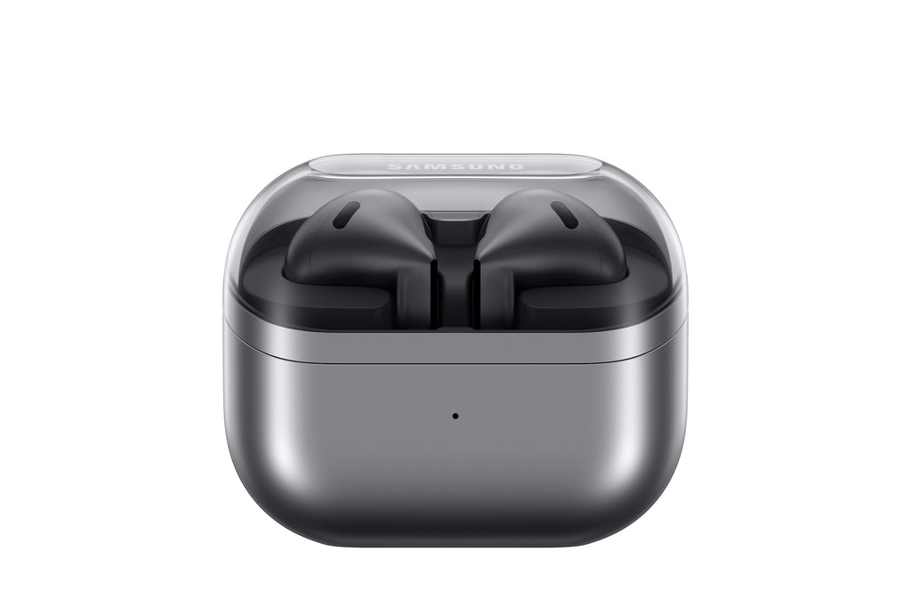Samsung Samsung Galaxy Buds3 Casque True Wireless Stereo (TWS) Ecouteurs Appels/Musique USB Type-C Bluetooth Argent