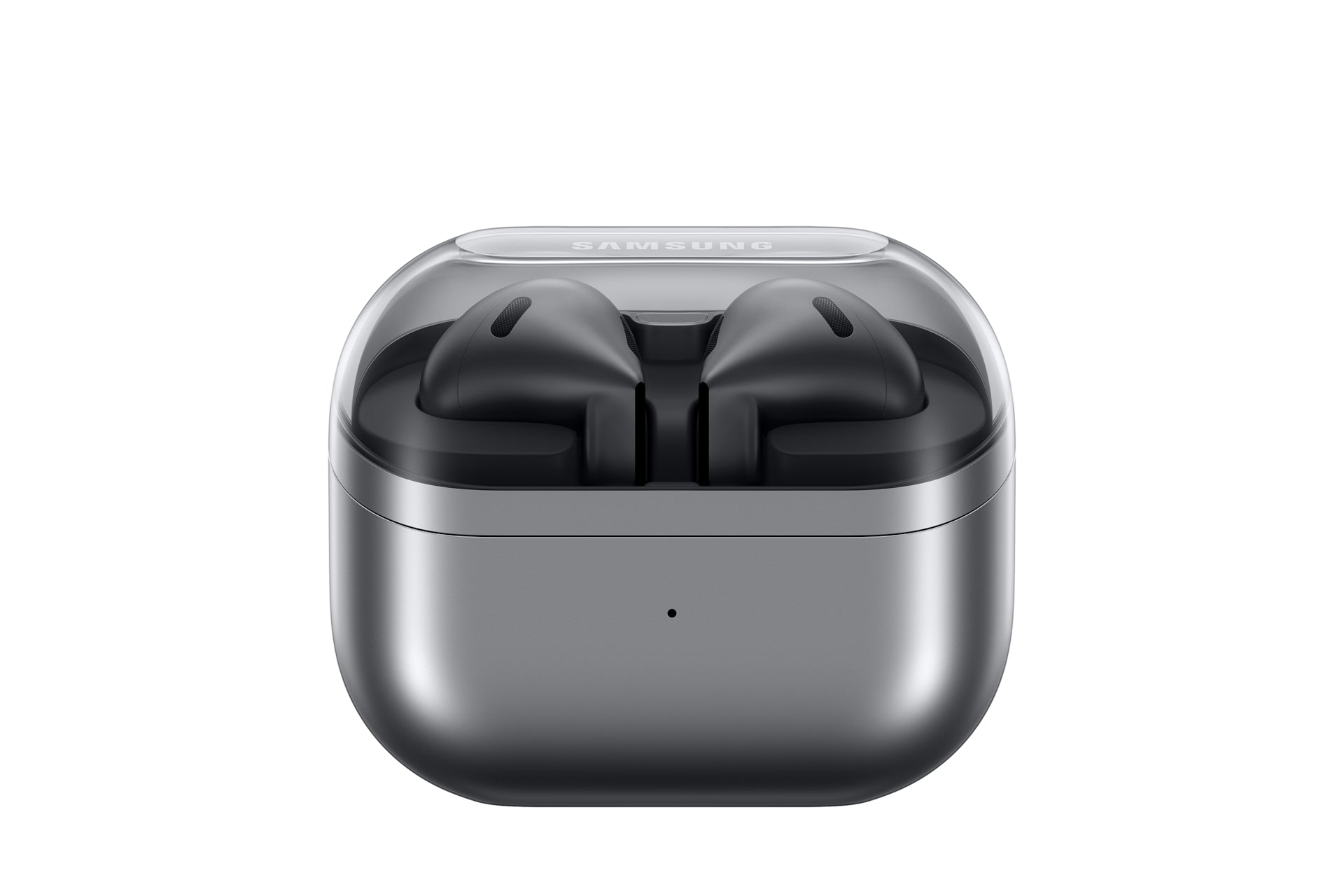 Samsung Samsung Galaxy Buds3 Casque True Wireless Stereo (TWS) Ecouteurs Appels/Musique USB Type-C Bluetooth Argent
