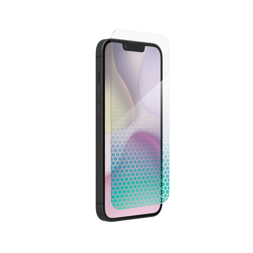 ZAGG InvisibleShield Glass XTR4 Skærmbeskytter Transparent Apple iPhone 13, 13 Pro, 14