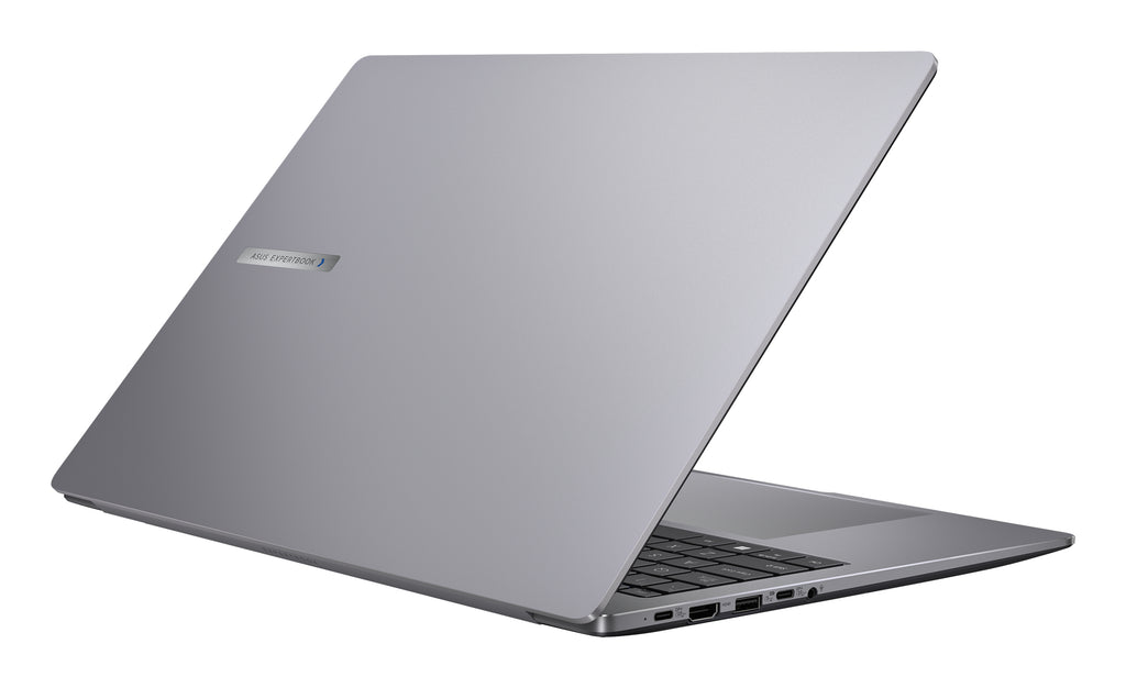 ASUS ExpertBook P3 PM3606CKA-MB0274XW AMD Ryzen AI 5 330 Ordinateur portable 40,6 cm (16") WUXGA 16 Go DDR5-SDRAM 512 Go SSD Wi-Fi 7 (802.11be) Windows 11 Pro Gris