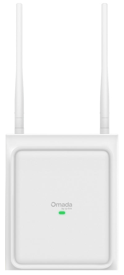 TP-Link Omada EAP725-Outdoor Hvid