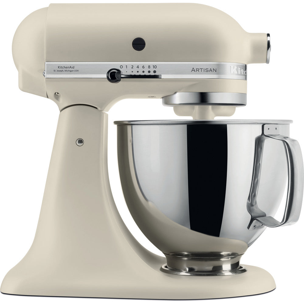 KitchenAid Artisan Robot Pâtissier 300 W, Beige