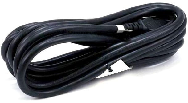 Lenovo 4L67A08366 Câble Électrique Noir, 2,8 m, Connecteurs C13 et C14