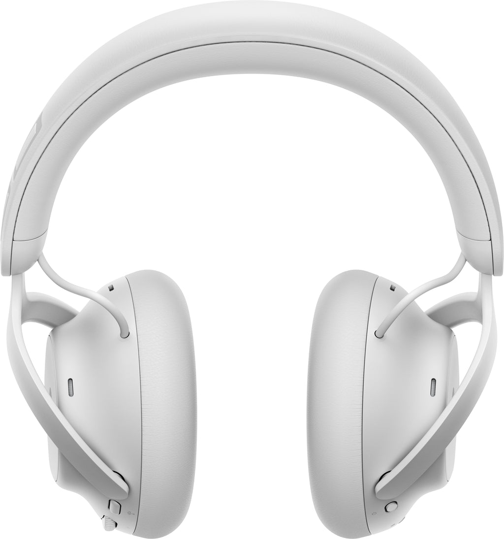 Alienware PRO-HS-G-DEAM Casque Avec fil &sans fil Arceau Gaming USB Type-C Bluetooth Noir, Blanc