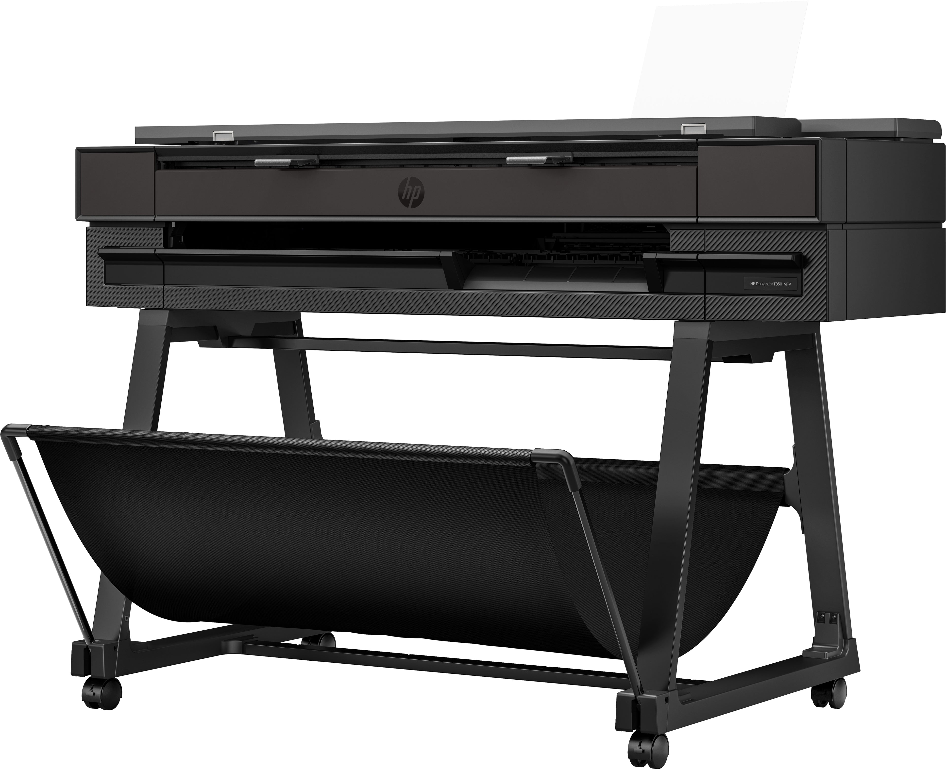 HP Designjet Imprimante multifonction T850 36 pouces