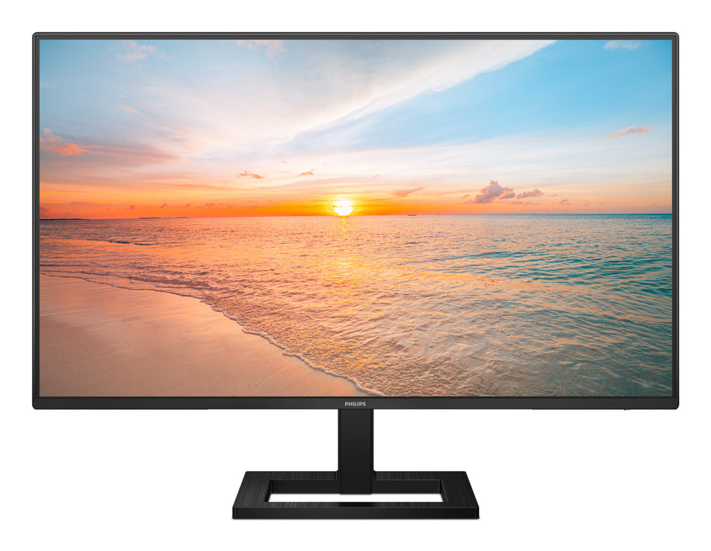 Philips 1000 series 27E1N1600AE/00 écran plat de PC 68,6 cm (27") 2560 x 1440 pixels Quad HD LCD Noir