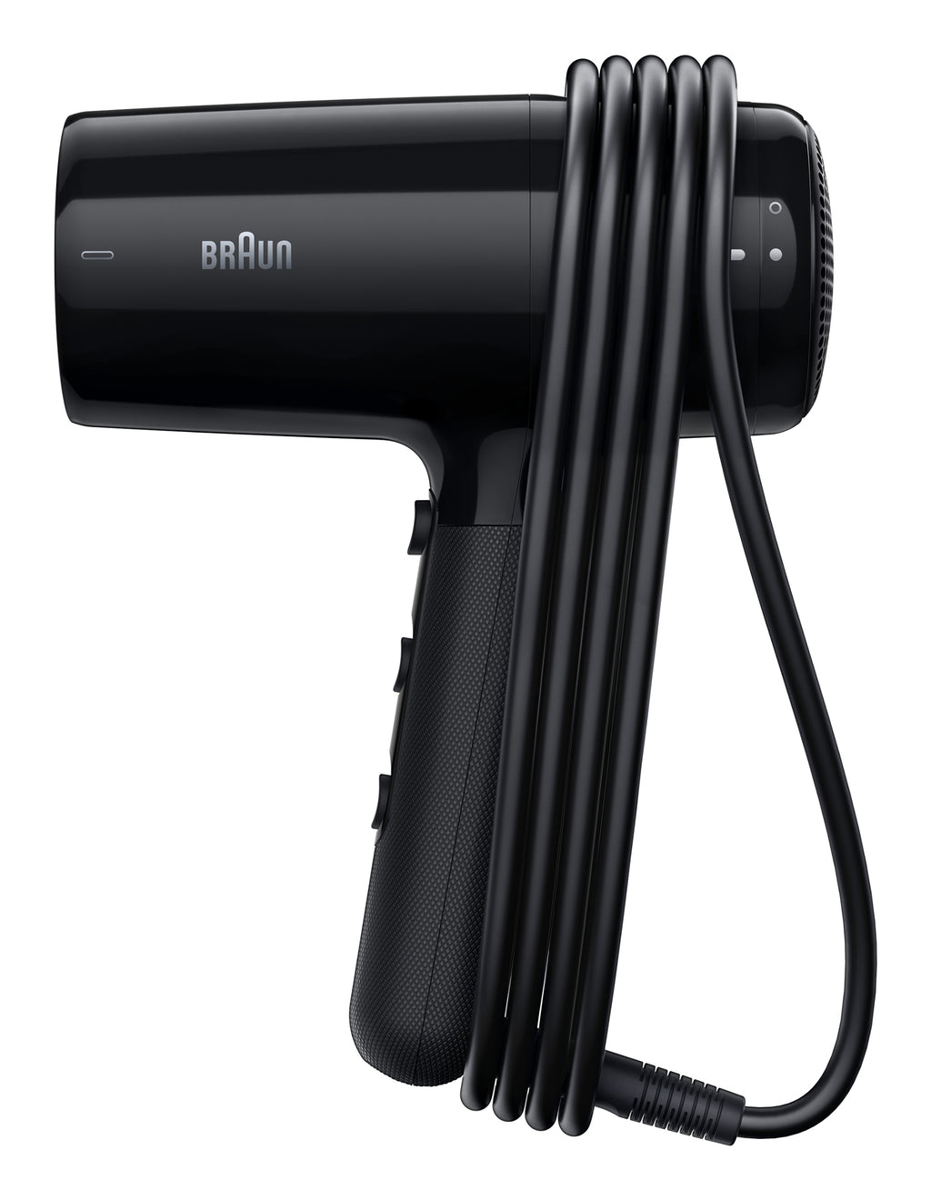 Braun HD 2.2 sèche-cheveux 2200 W Noir