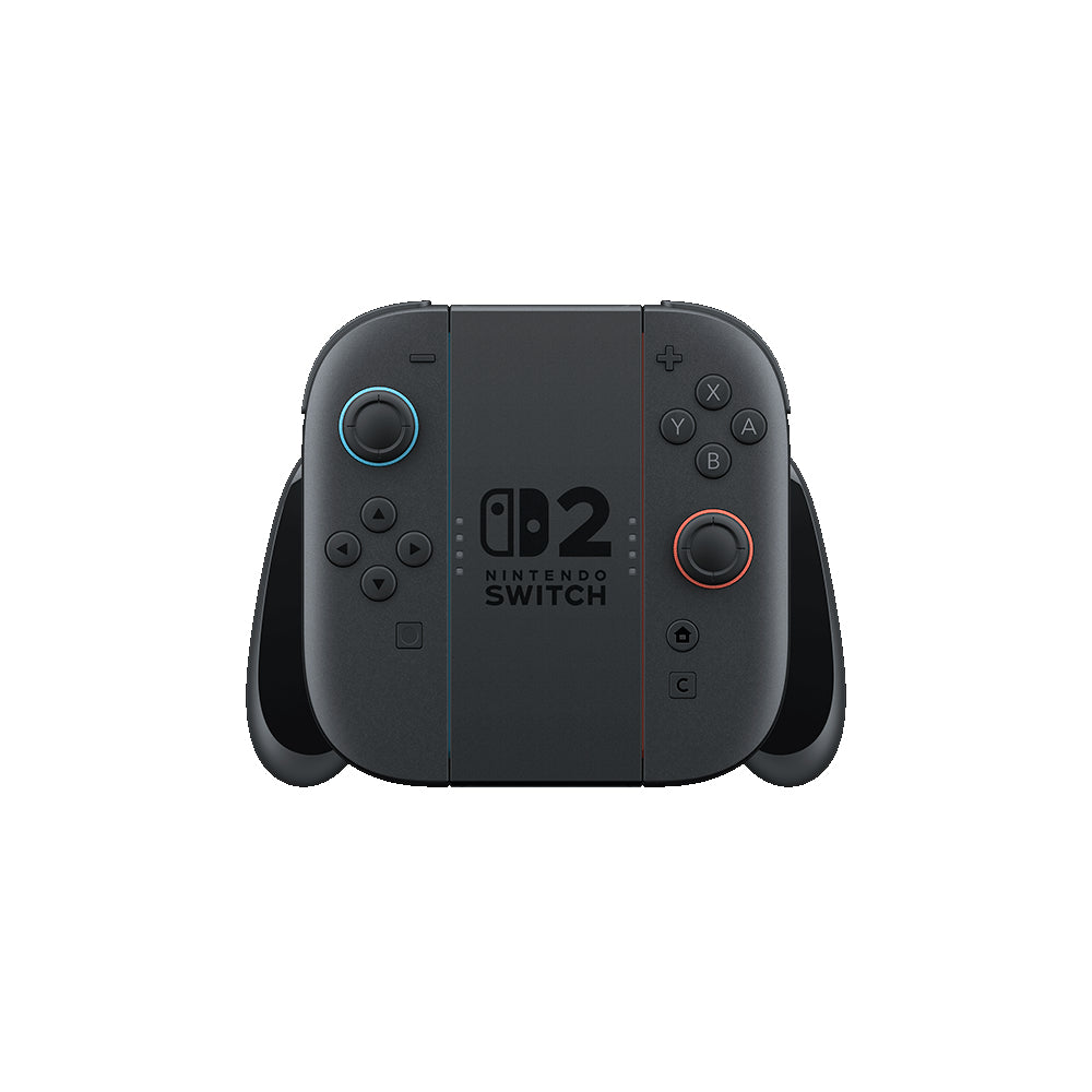 Support de recharge Joy-Con 2 avec câble USB et boutons GL/GR
