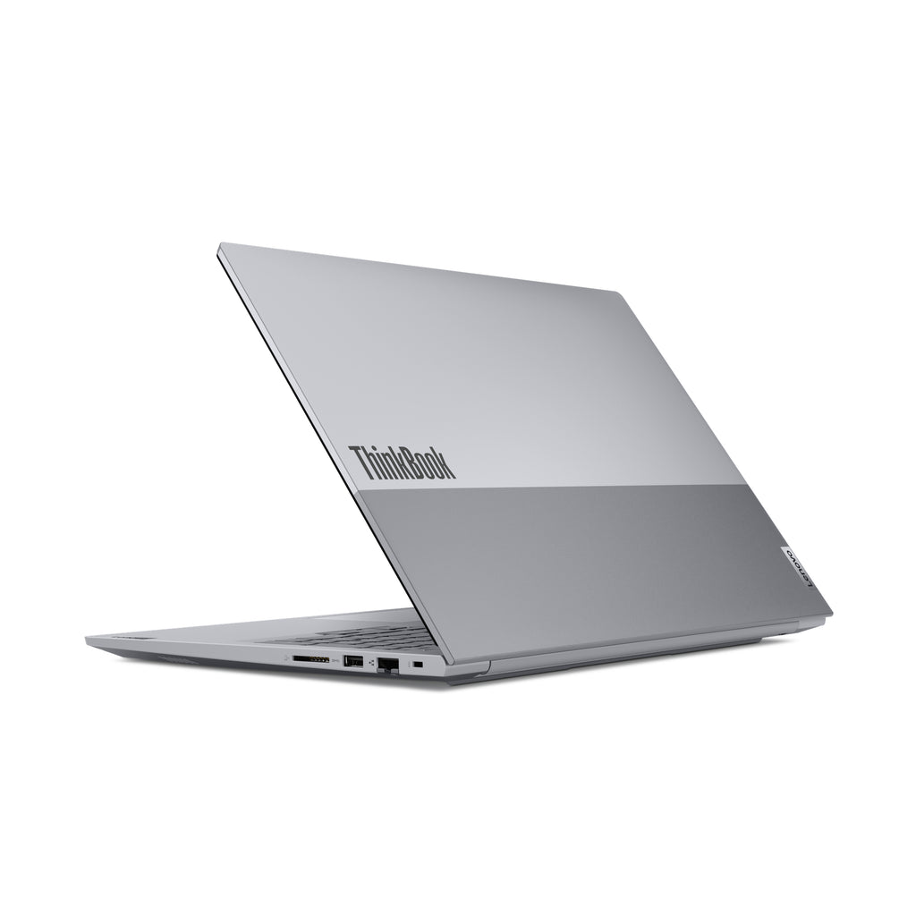 Lenovo ThinkBook 16 G9 IPL Copilot+ PC, Intel Core Ultra 5 325, 16" WUXGA, 16 Go DDR5, 512 Go SSD, Wi-Fi 7, Windows 11 P