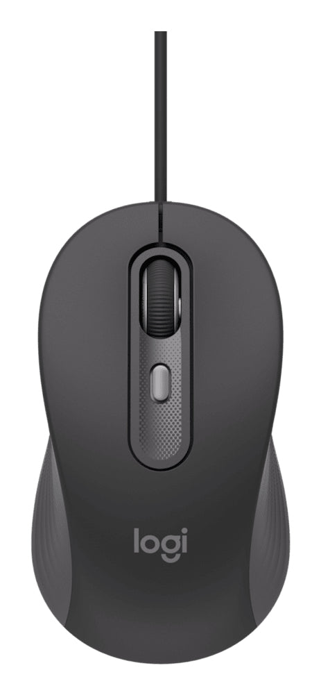 Logitech Signature Slim MK620 Wired Combo for Business