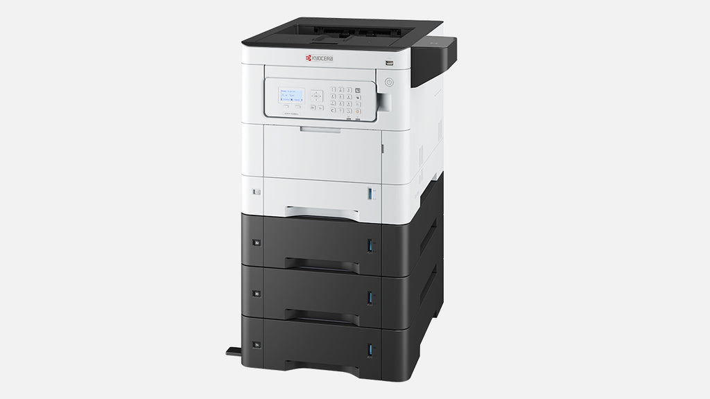 KYOCERA ECOSYS PA3500cx/Plus Couleur 1200 x 1200 DPI A4