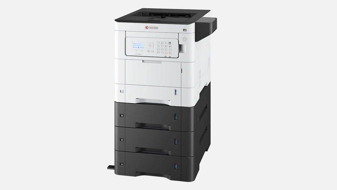 KYOCERA ECOSYS PA3500cx/Plus Couleur 1200 x 1200 DPI A4