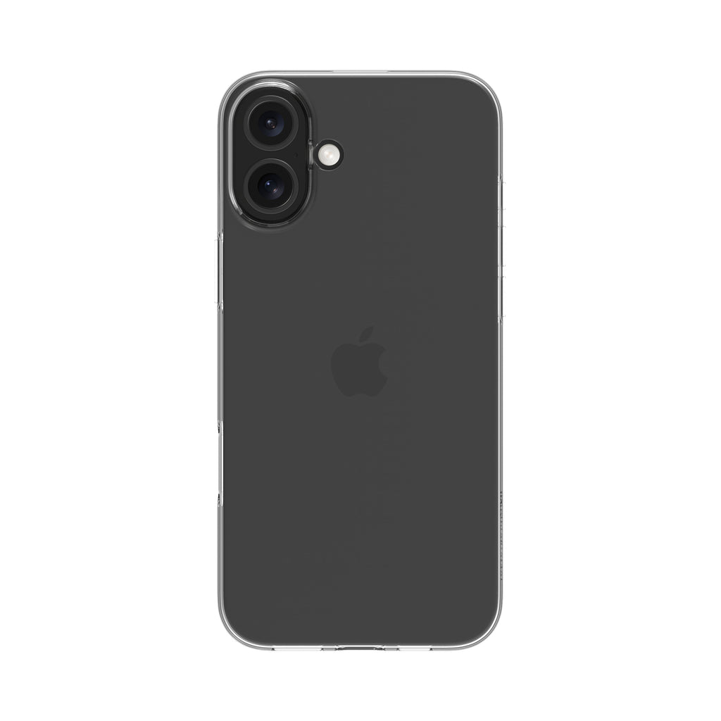 dbramante1928 Greenland Coque de Protection Transparente pour iPhone 16 Plus 6.7"