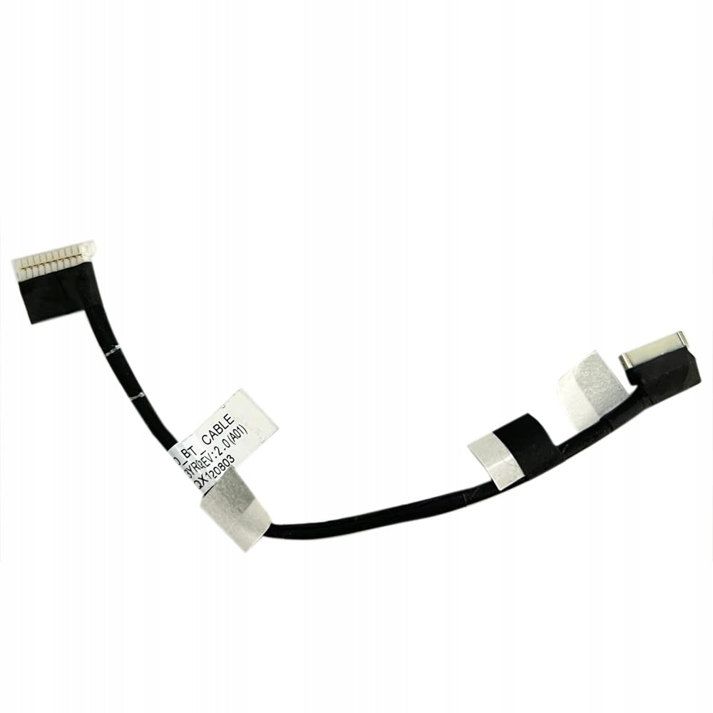 Kabel do baterii 0YJV1M YJV1M DC02003YR00 do Dell Latitude 7430