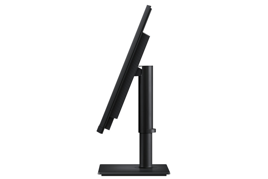 Samsung S80UH écran plat de PC 68,6 cm (27") 3840 x 2160 pixels 4K Ultra HD LCD Noir