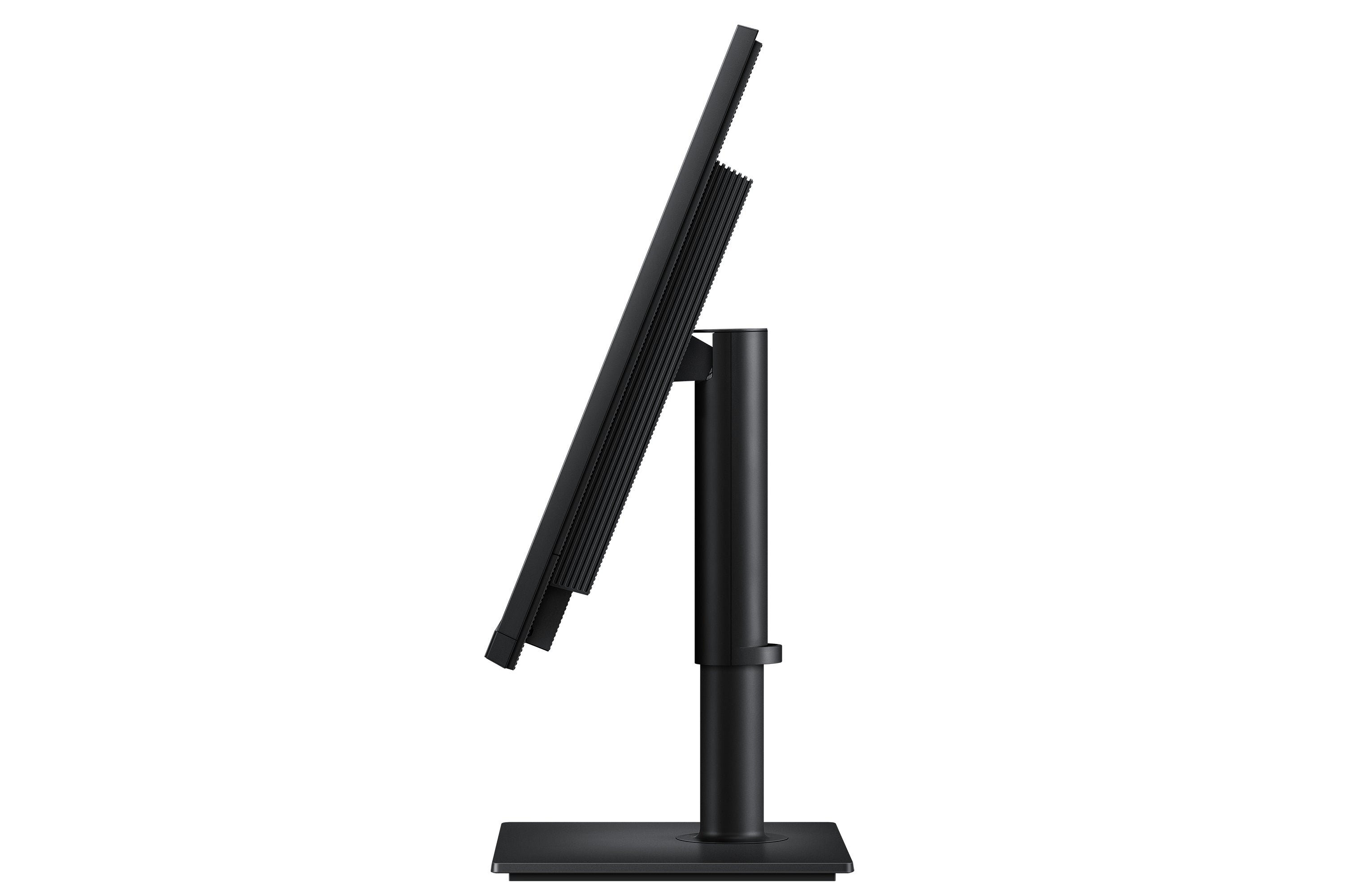 Samsung S80UH écran plat de PC 68,6 cm (27") 3840 x 2160 pixels 4K Ultra HD LCD Noir