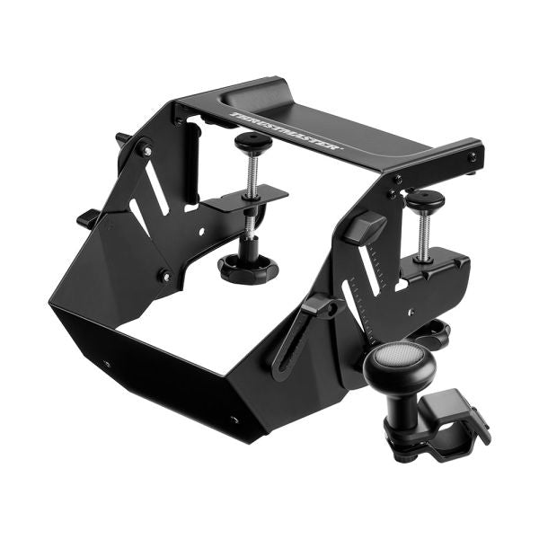 Thrustmaster T128 Noir USB Volant + pédales Analogique PC, Xbox One, Xbox Series S, Xbox Series X