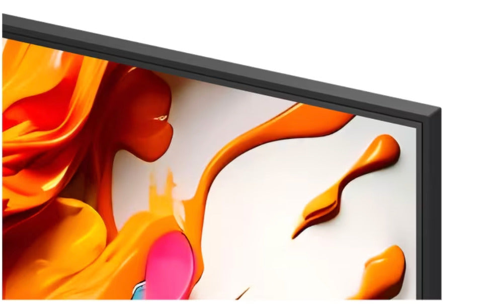LG QNED9M 65QNED9MA3B Smart TV 65 pouces 4K UHD (2160p)