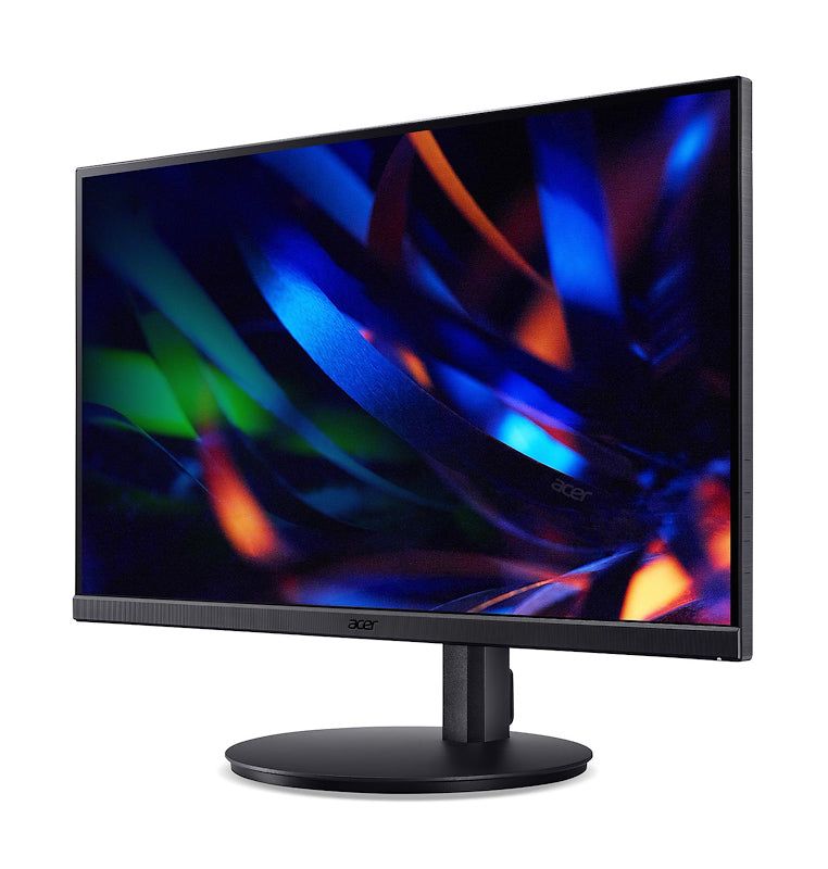 Acer CB2 CB272UE3bmiiprx Écran PC 27" LCD 2560 x 1440 pixels Noir