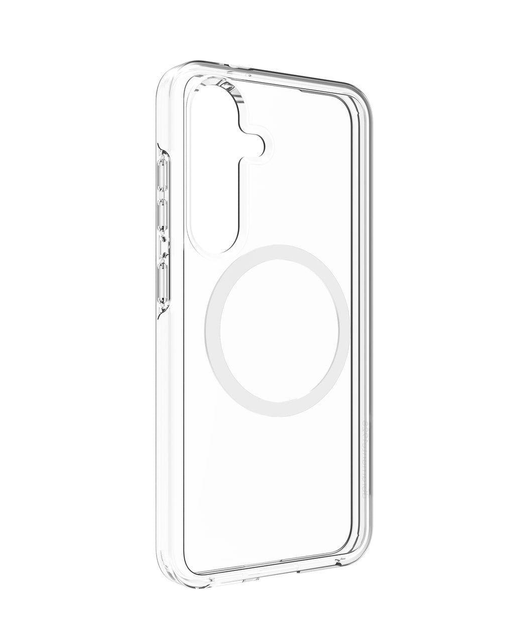 dbramante1928 dbramante1928 Iceland Pro Qi2 coque de protection pour téléphones portables 15,8 cm (6.2") Housse Transparent