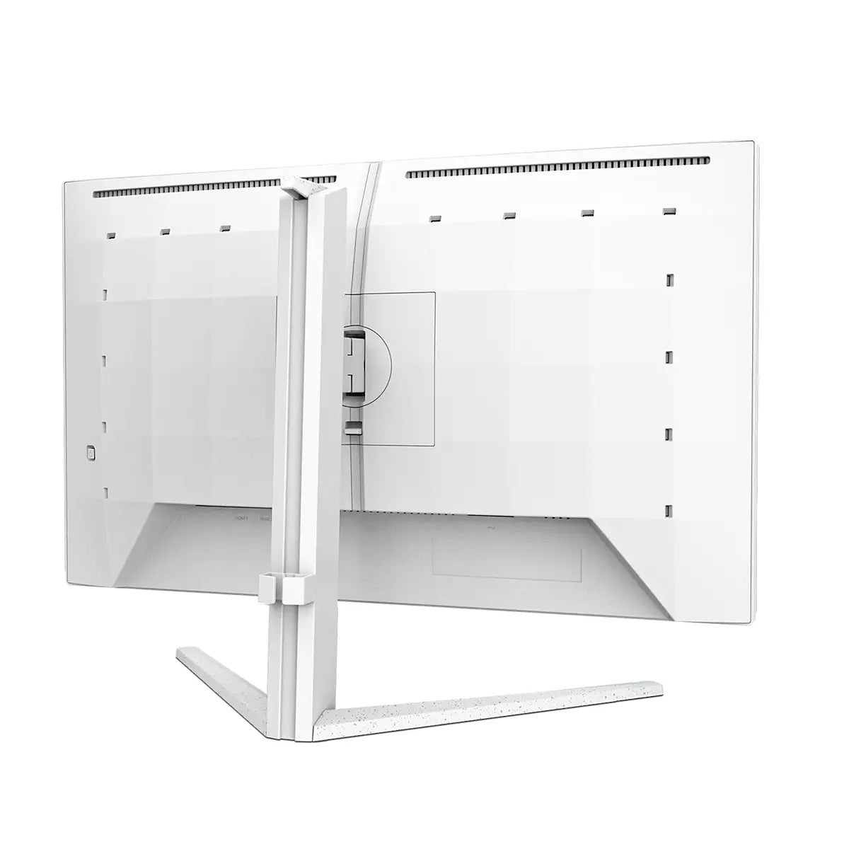 Philips Evnia 5000 27M2N5201P/00 écran plat de PC 68,6 cm (27") 1920 x 1080 pixels Full HD LCD Blanc