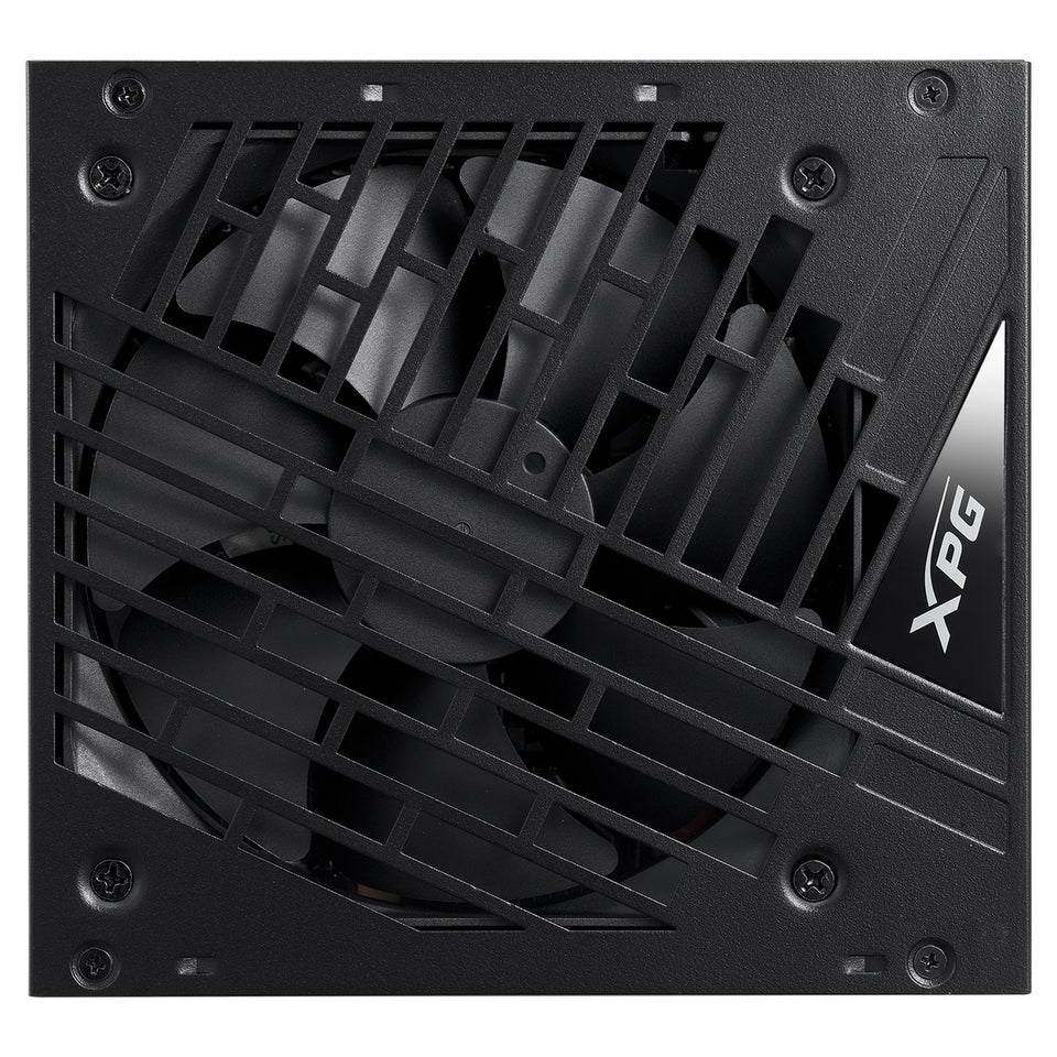 XPG COREREACTOR II 850W unité d'alimentation d'énergie 20+4 pin ATX ATX Noir