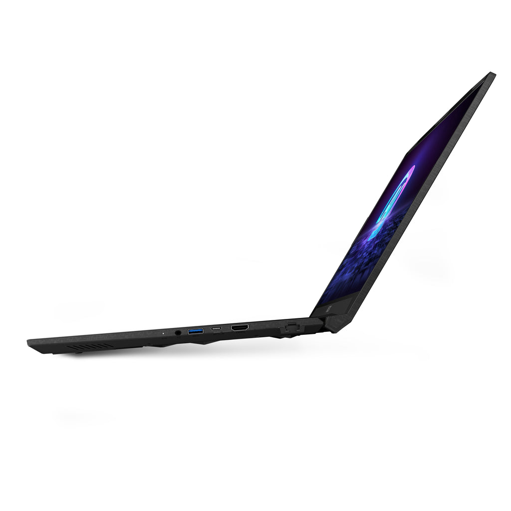 MSI Katana A17 AI B8VF-866 AMD Ryzen™ 7 8845HS Ordinateur portable 43,9 cm (17.3") Full HD 16 Go DDR5-SDRAM 1 To SSD NVI